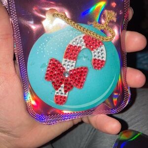 #12 handmade Christmas ornament